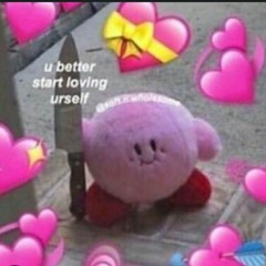 KirbyCoffeeBeans