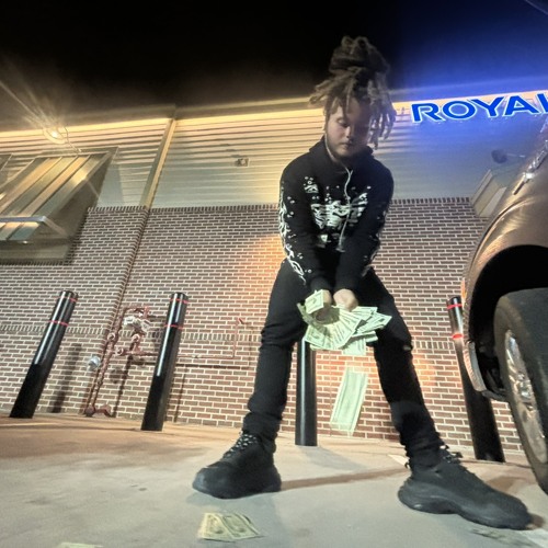 Spinna.x.Benji~How I Feel Lately