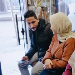 Dina Ahmed