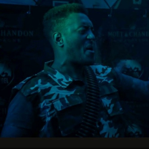 MALICE IN WONDERLAND WARM-UP MIX