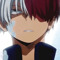 Shoto Todoroki (i hate my father)