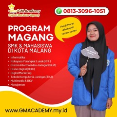 Info Magang 2024