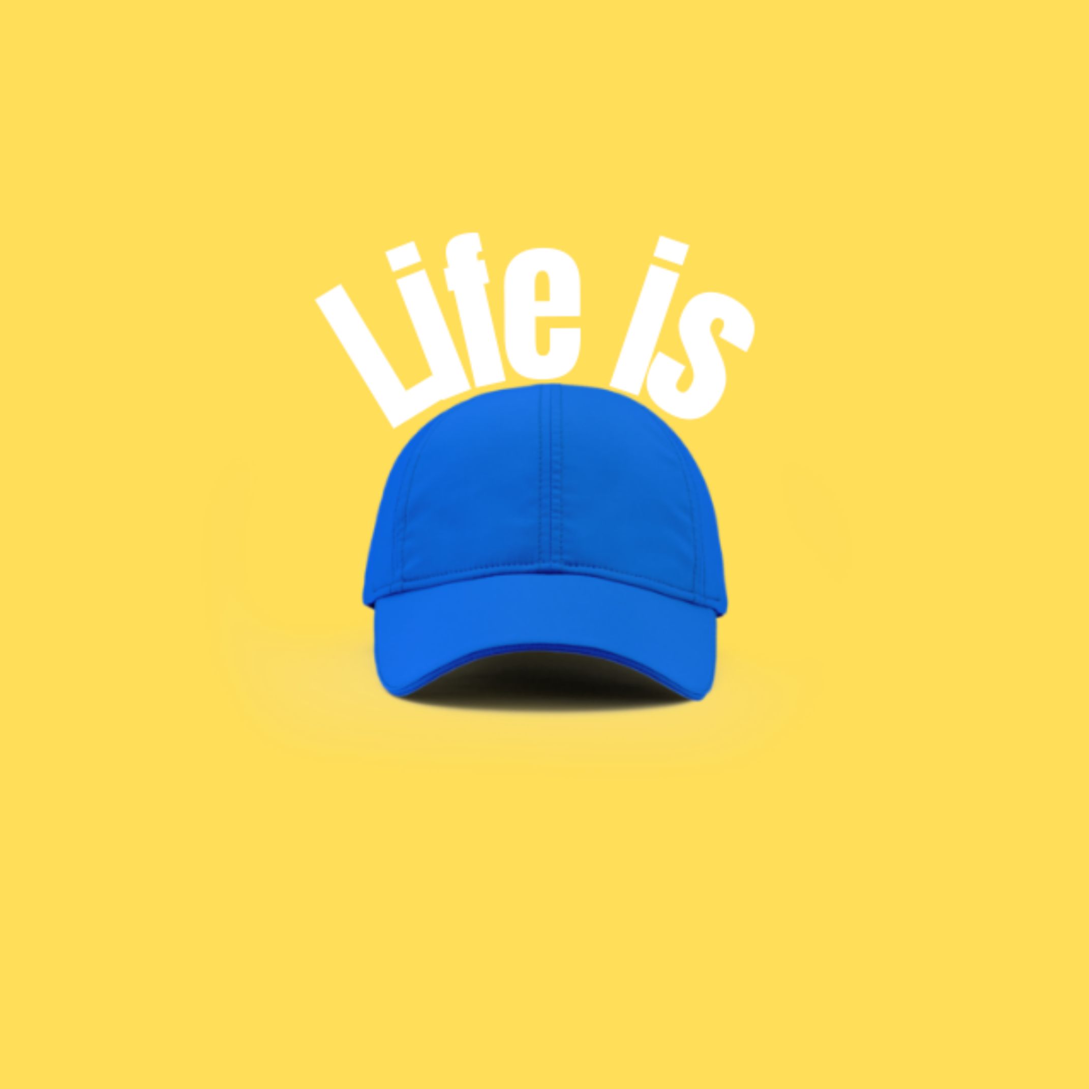 Life is Cap Podcast