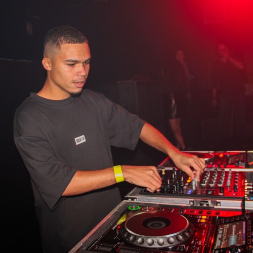 Say it LOUD - My Way To Bounce (podcast) ep1