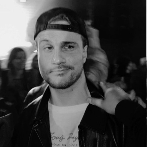 BENNE BOOM 💥 artist photo