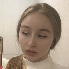 maria larionova