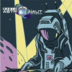 RADIOASTRONAUT
