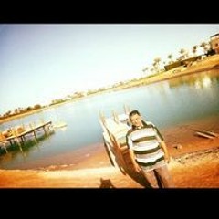 سعيد تقي