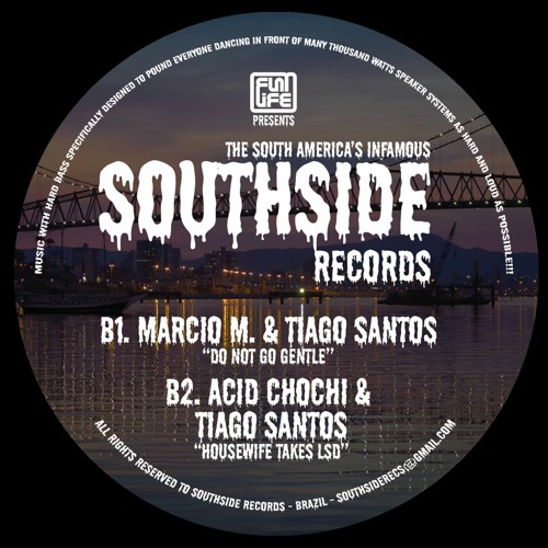 Southside Records (BR)’s avatar