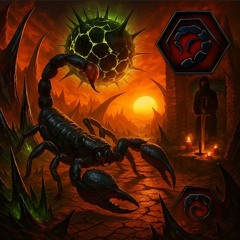 Scorphex D3V1NE