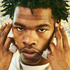 dez nuts on yo chin