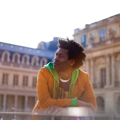 Monsieur R - Elias Cienfuegos