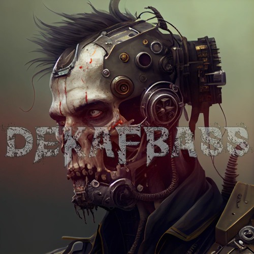 DeKafBass’s avatar