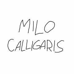 Milo Calligaris