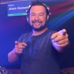 DJ Edgar Mendes