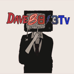 Dave B813 TV