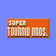 Super Tournio Bros