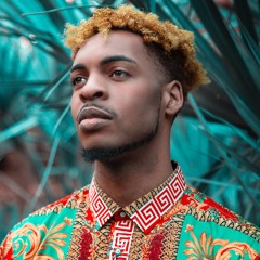 Chinasa Broxton - Tribe Mafia