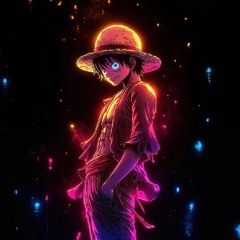 KF LUFFY