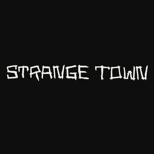 Strange Town Recordings’s avatar