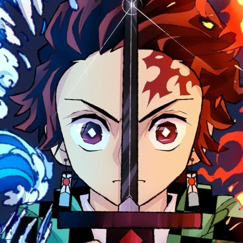 Tanjiro Kamado’s avatar