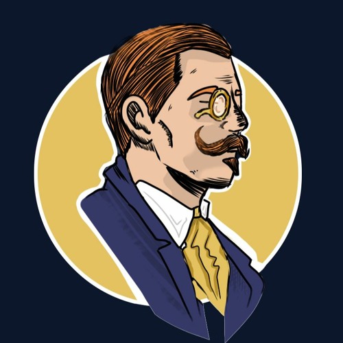 You Have To Hear This! Episode 1: The Race for Senator