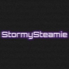 StormySteamie