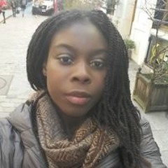 Nelly Mandekor