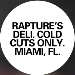Rapture’s Deli
