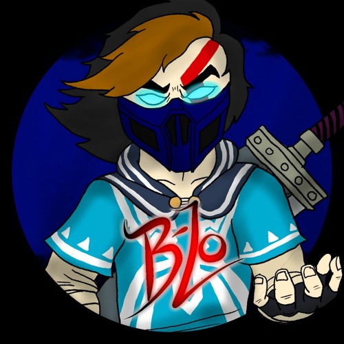 B-Lo’s avatar