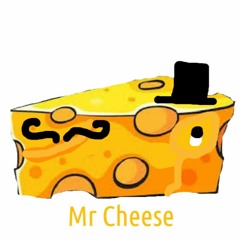 MrCheese