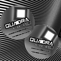 Quadra Records - Tekno Label