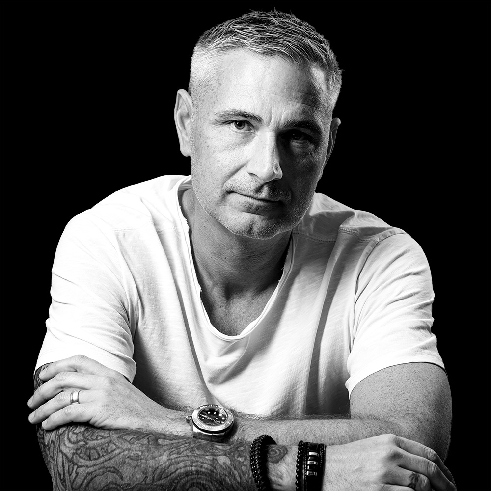 Sean Tyas pres. Degenerate Radio