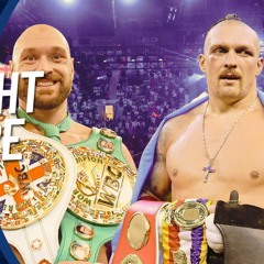 [FULL~FIGHT] Tyson Fury vs Oleksandr Usyk Live Free Fight card, Time, PPV price, TV channel