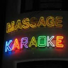 Karaoke Massage