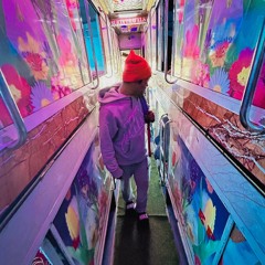 Entergalactic