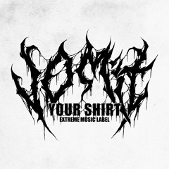 Vomit Your Shirt