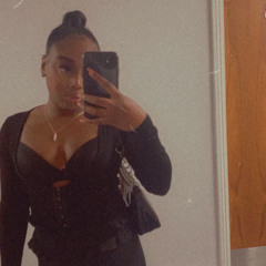 Lady mj