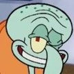Squidward Le Romantique