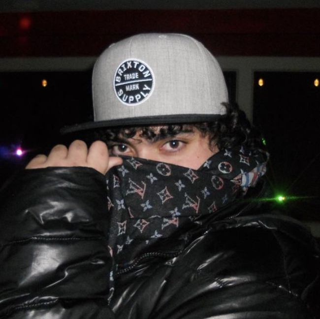 Tank Kidd