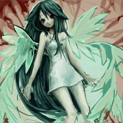 мяо.