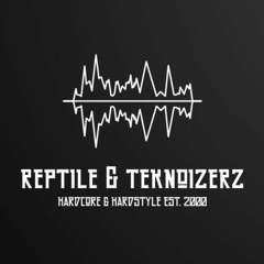 Teknoizerz & Reptile