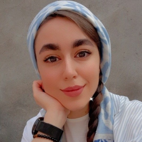 Saba Sadeghi’s avatar