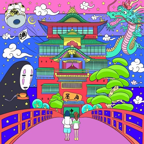 JP Ghost House’s avatar