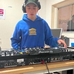 DJ Julius