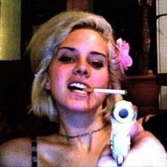 harlow<3
