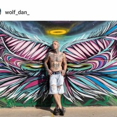 Wolf Dan