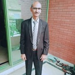 Syed Anwer Ali Naqvi