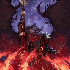 Blood's Lord