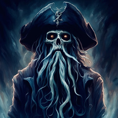 Davy Bones